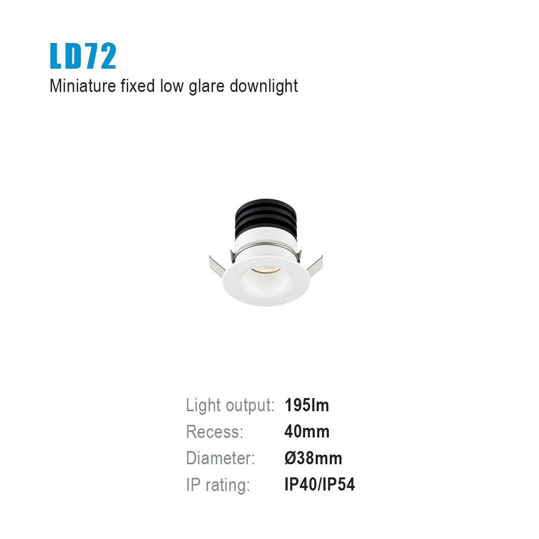 Downlighter Range Lightgraphix Creative Lighting Solutions